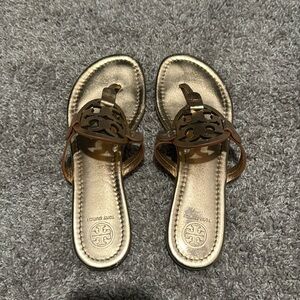 Tory Burch Miller Sandals